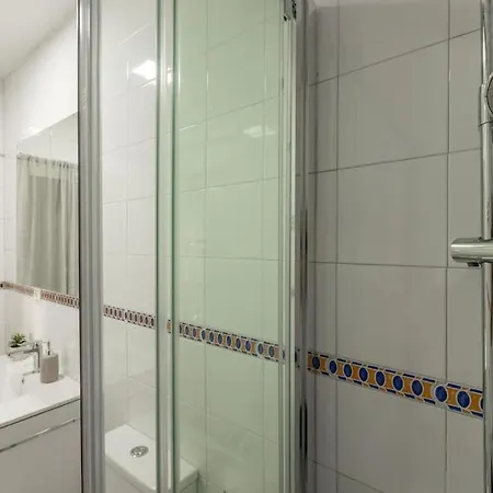 Apartment Joaquin Costa Alameda By Valcambre Seville