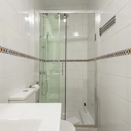 Joaquin Costa Alameda By Valcambre Apartment *